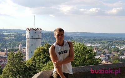 Artur, Male, 31, Tarnów, Polska, Photo: 3