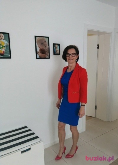 Jagoda , Female, 65, Monachium, Niemcy, Photo: 6