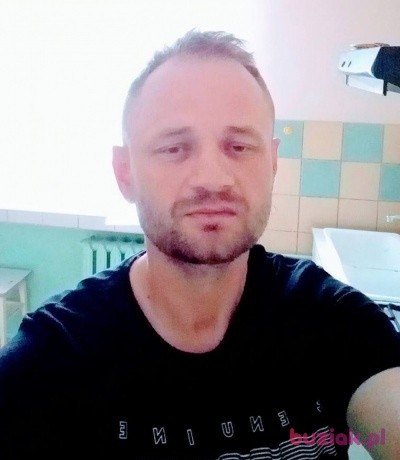 Rafał, Mężczyzna, 48, Krotoszyn, Polska: 1