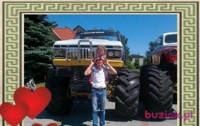 tomek, Male, 44, Mińsk Mazowiecki, Polska, Photo: 4