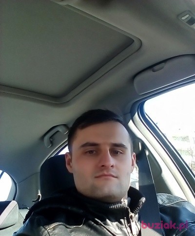 Wojtek, Male, 35, Janów Lubelski, Polska, Photo: 5