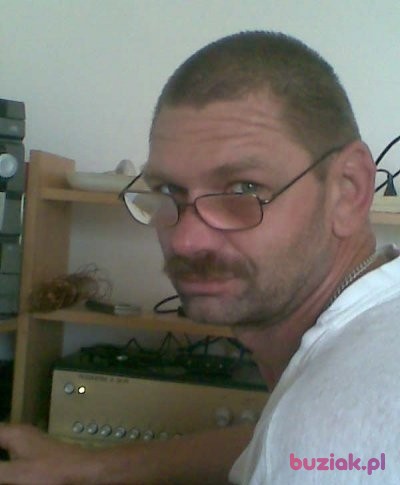 Krzysztof, Male, 54, Sztum, Polska, Photo: 1