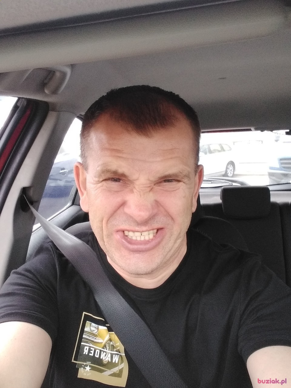 Sławek, Male, 56, Elbląg, Polska, Photo: 6