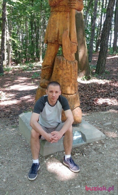 Mateusz, Male, 39, Wielka Brytania, Photo: 4
