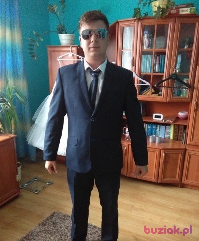 Marcin, Mężczyzna, 33, Lublin, Polska, Zdjęcie: 1