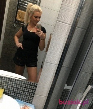 Sylwia, Female, 37, Iława, Polska, Photo: 5