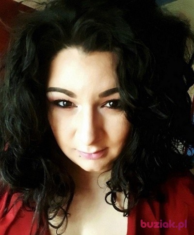 Daria, Female, 34, Gniezno, Polska, Photo: 1