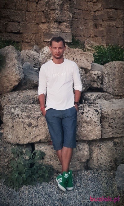 Sebastian, Male, 49, Wielka Brytania, Photo: 1