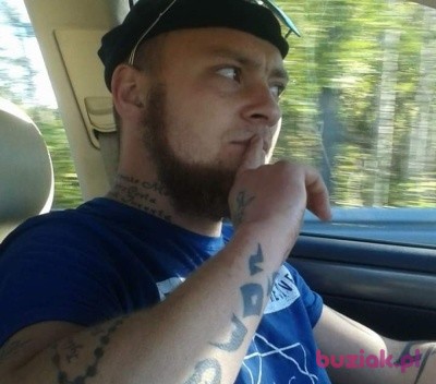 Pawel, Mężczyzna, 32, Świebodzin, Polska: 1