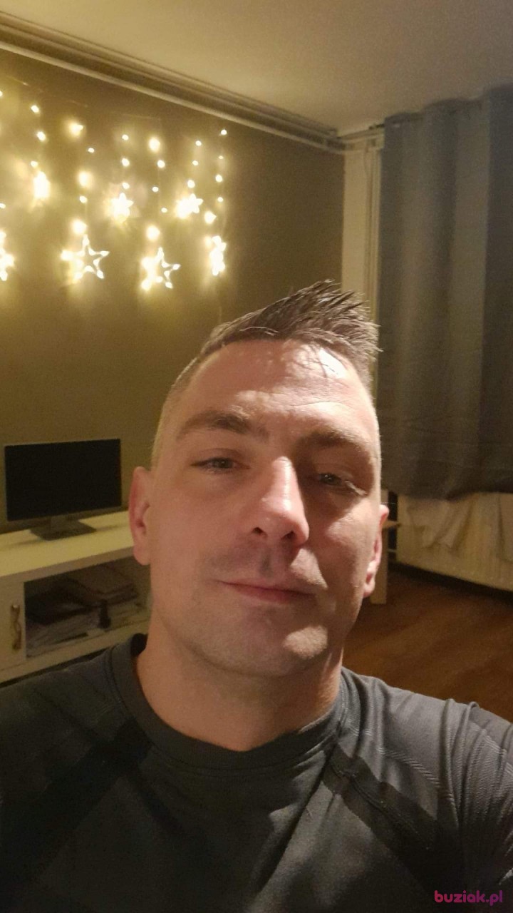 Radoslaw, Mężczyzna, 35, Rotterdam South Holland Province, Holandia, Zdjęcie: 1