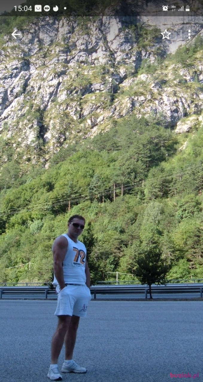 Krakzik, Mężczyzna, 42, Kraków, Polska: 1
