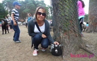 Jola, Female, 46, Opole, Polska, Photo: 2