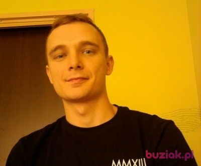 Daniel, Mężczyzna, 32, Bydgoszcz, Polska: 1