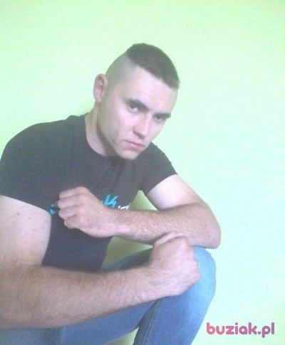 Sławek, Mężczyzna, 36, Poznań, Polska, Zdjęcie: 2