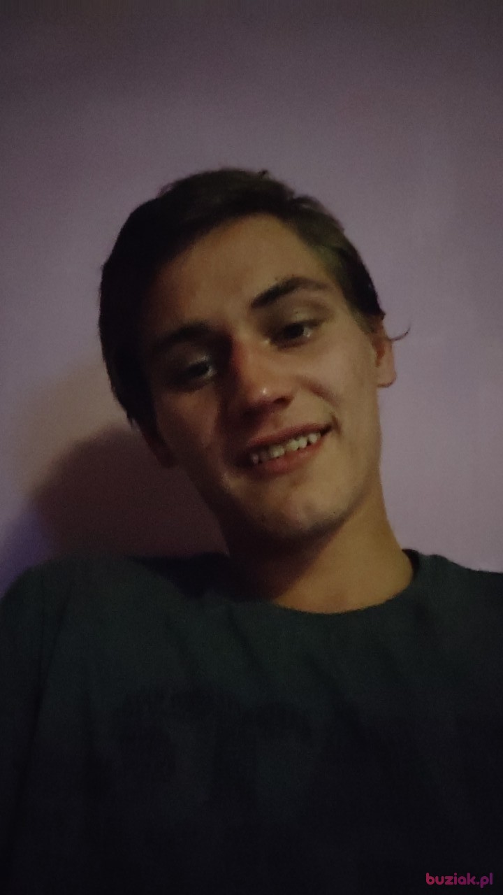 Niko, Mężczyzna, 22, Ostrzeszów, Polska: 1