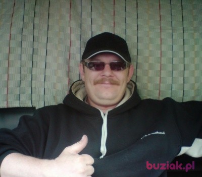 Krzysiek, Mężczyzna, 52, Kraków, Polska: 1