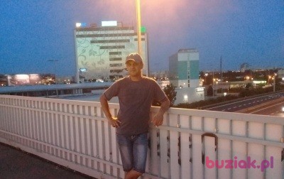 JACEK, Mężczyzna, 43, Leśna, Polska, Zdjęcie: 2
