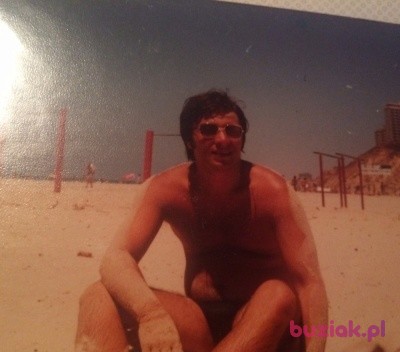 Simon, Male, 71, Dania: 1