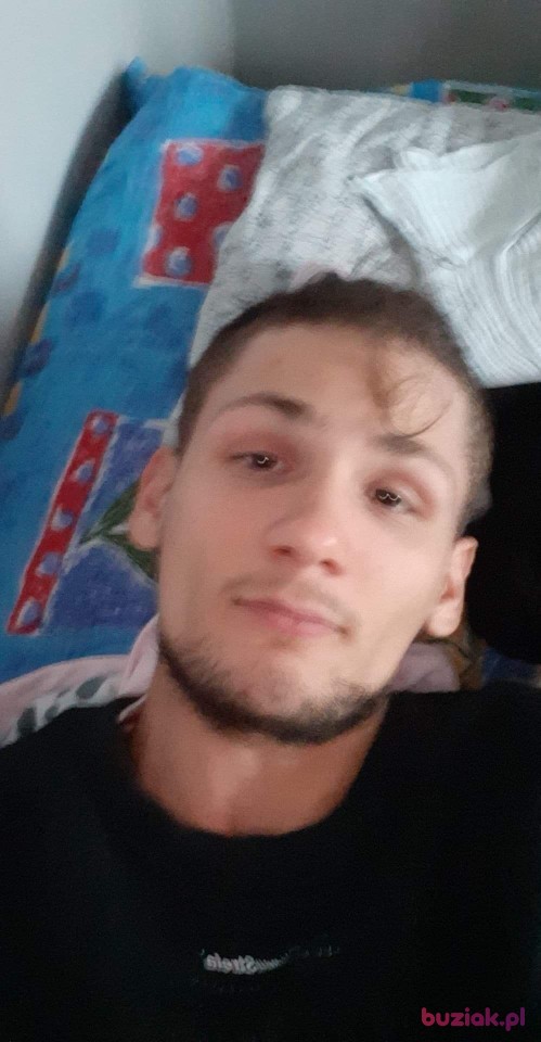 Kuba, Mężczyzna, 25, Reda, Polska: 1