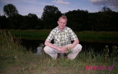 Michał, Male, 46, Polska, Photo: 2