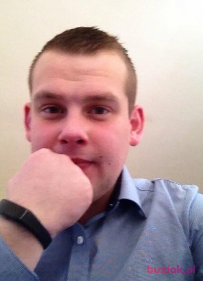 Adrian, Male, 35, Polska: 1