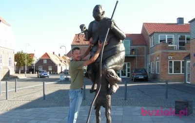 Piotr, Mężczyzna, 53, Świnoujście, Polska, Zdjęcie: 8