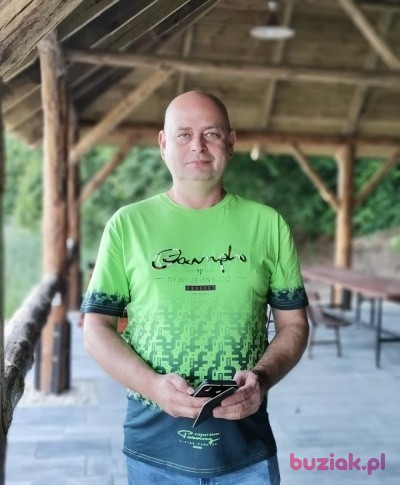 Jacek, Male, 54, Niemcy, Photo: 1