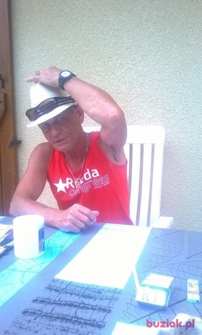 jan, Mężczyzna, 67, Sucha Beskidzka, Polska: 1