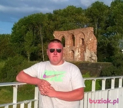 Łukasz, Mężczyzna, 31, Zgorzelec, Polska: 1