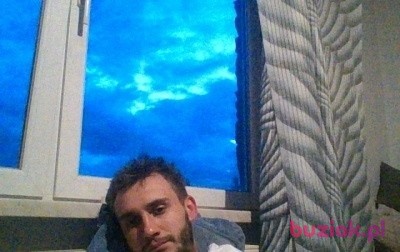 Mateusz, Mężczyzna, 33, Oświęcim, Polska: 1