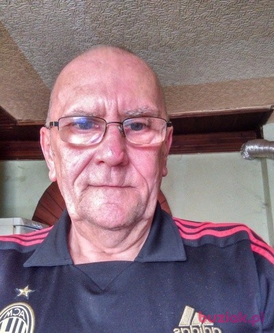 Jacek, Mężczyzna, 71, Gorzów Wielkopolski, Polska, Zdjęcie: 1