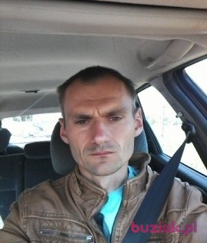 Mariusz, Male, 39, Sokołów Podlaski, Polska: 1