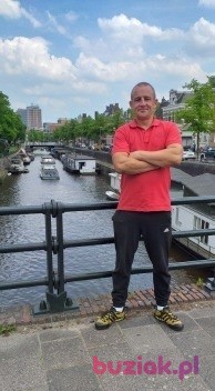 Dawid, Mężczyzna, 40, Oss North Brabant Province, Holandia, Zdjęcie: 5