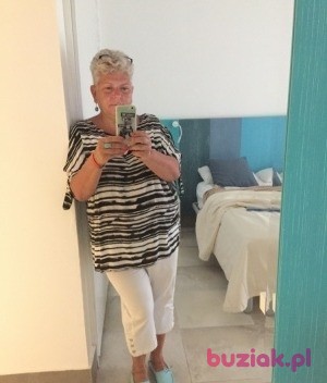 Barbara, Kobieta, 62, Kanada: 1