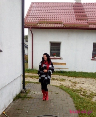 marzenka, Kobieta, 56, Łuków, Polska, Zdjęcie: 8