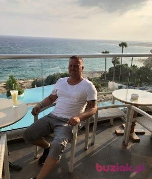 pawel956, Male, 55, Polska, Photo: 2