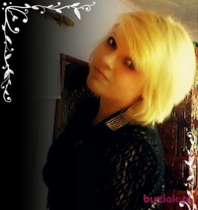 kamila, Female, 28, Biłgoraj, Polska, Photo: 3