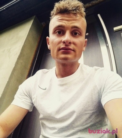 Damian, Mężczyzna, 27, Zielona Góra, Polska, Zdjęcie: 1