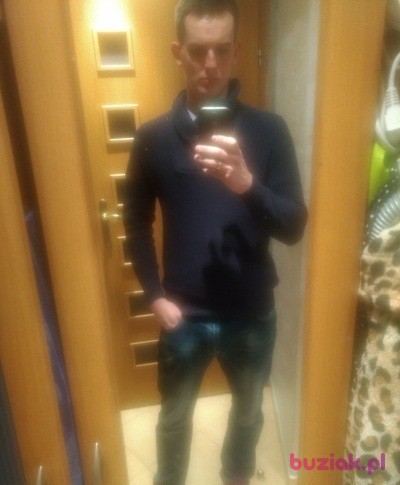Damian, Male, 34, Konin, Polska, Photo: 2