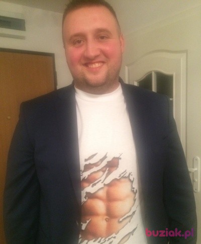 Dawid, Male, 35, Wrocław, Polska: 1