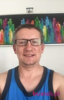 Krzysztof, Male, 47, Borne Sulinowo, Polska, Photo: 11