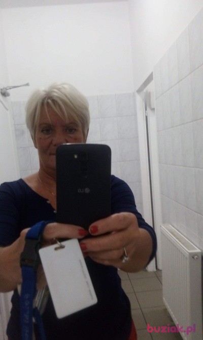 Gabriela, Female, 63, Warszawa, Polska, Photo: 1