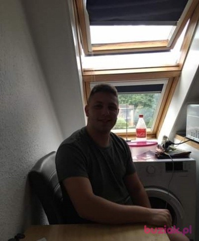 Marek, Mężczyzna, 28, Cologne North Rhine Westphalia, Niemcy: 1