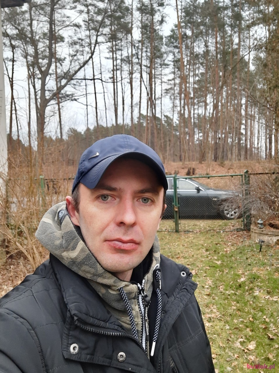 Seba, Male, 43, Słubice, Polska: 1