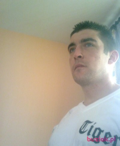 Dawid, Male, 40, Tychy, Polska, Photo: 3