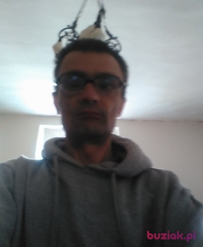dariusz-jozjrek, Mężczyzna, 50, Strzegom, Polska: 1