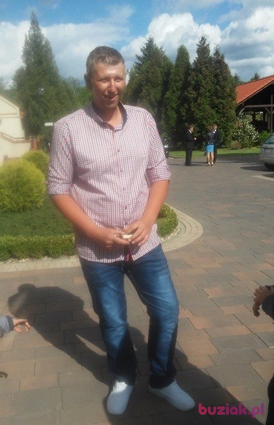 przemek, Male, 35, Łask, Polska, Photo: 4