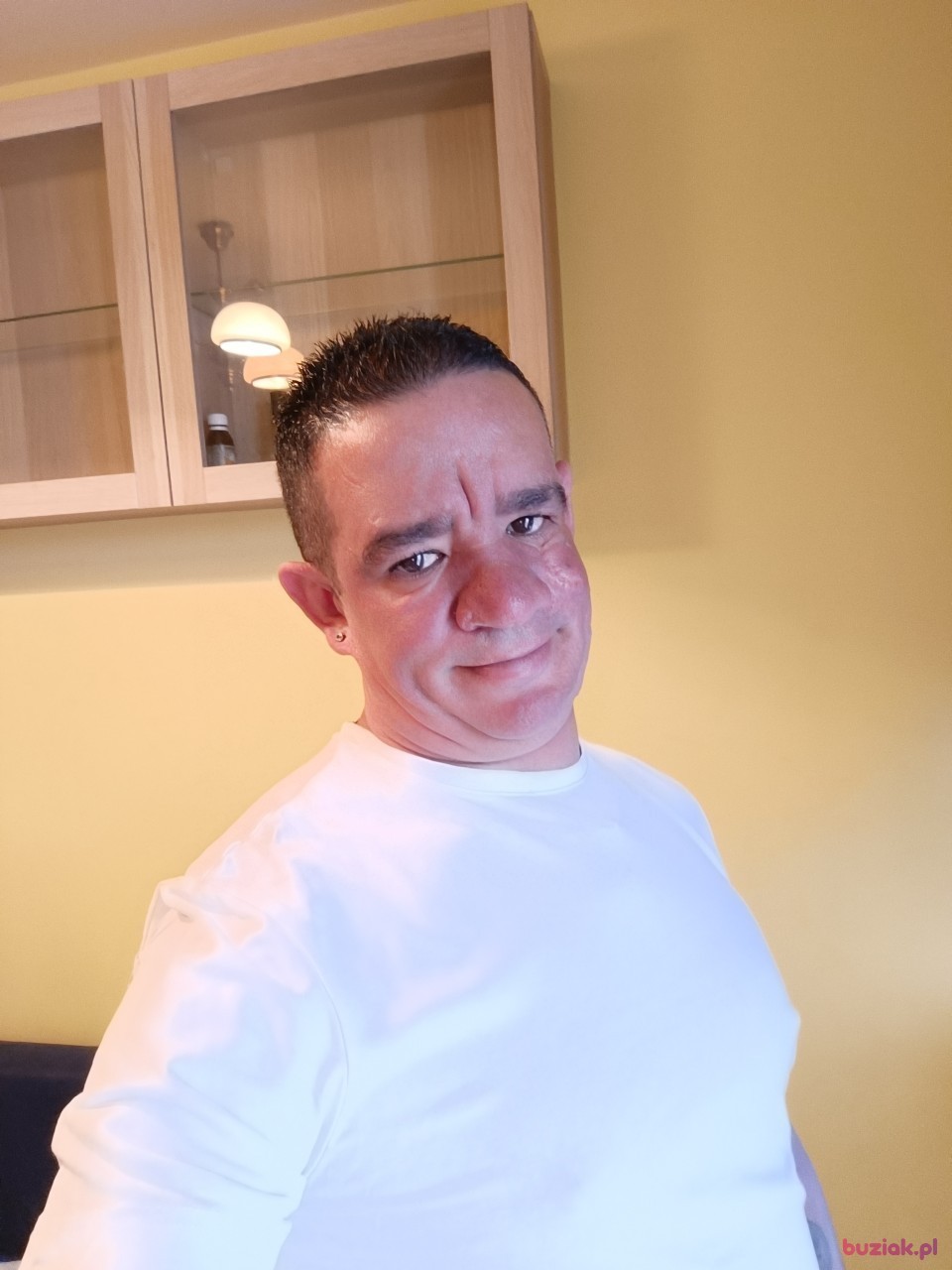 Angelo, Mężczyzna, 42, Gdańsk, Polska, Zdjęcie: 1