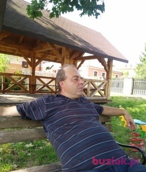 michal, Mężczyzna, 43, Józefów, Polska, Zdjęcie: 1
