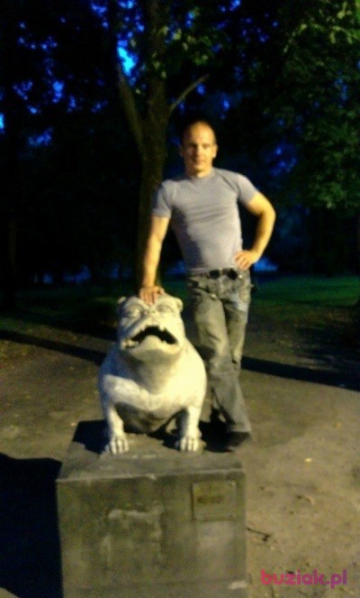 marcin, Mężczyzna, 48, Sejny, Polska, Zdjęcie: 3
